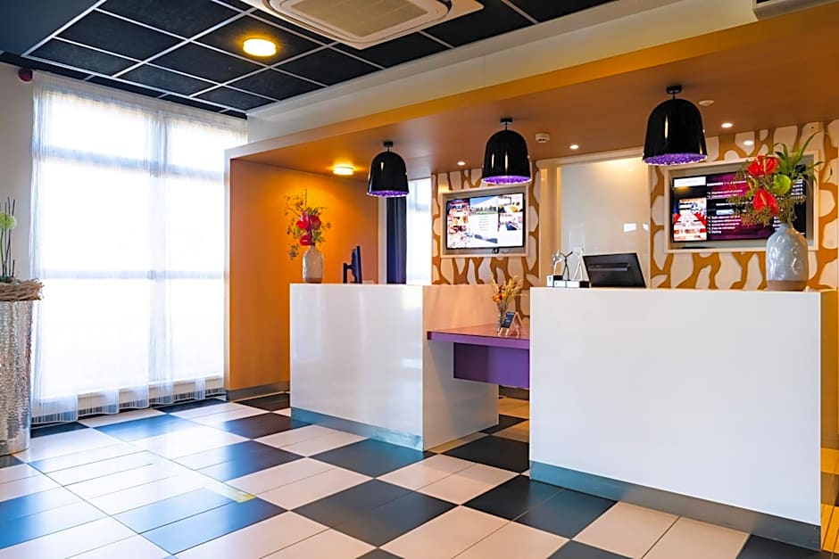 Best Western Plus Hotel Le Rhenan