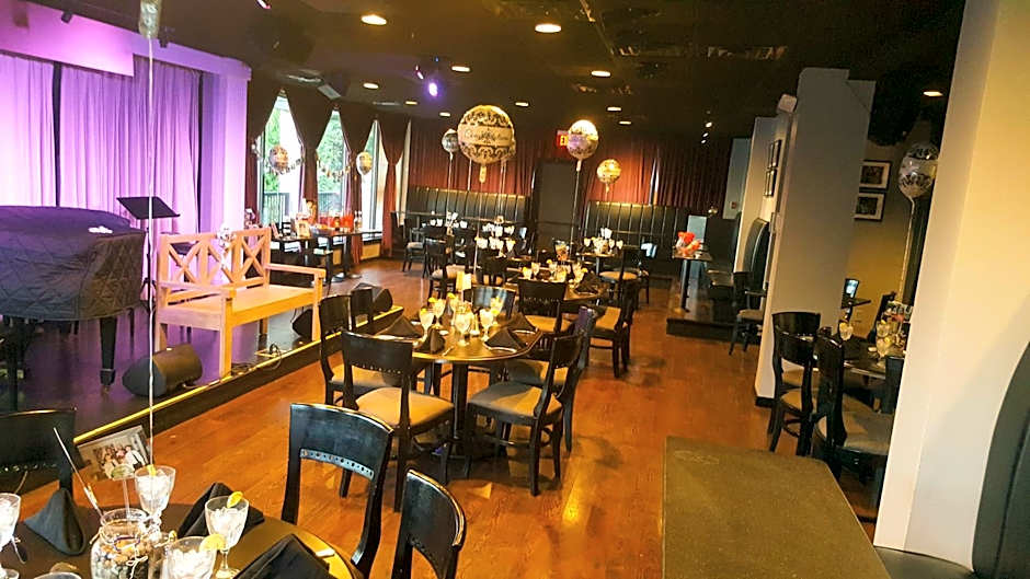 New Hope Inn & Suites