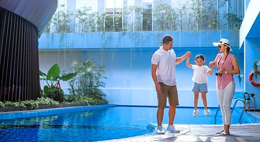 Antero Hotel Jababeka