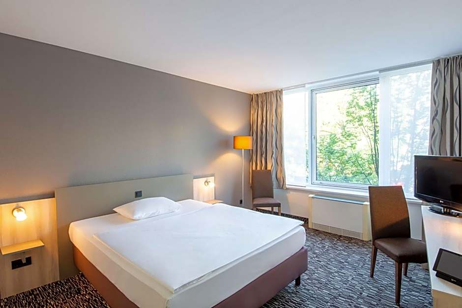 Best Western Plus Hotel Dresden City