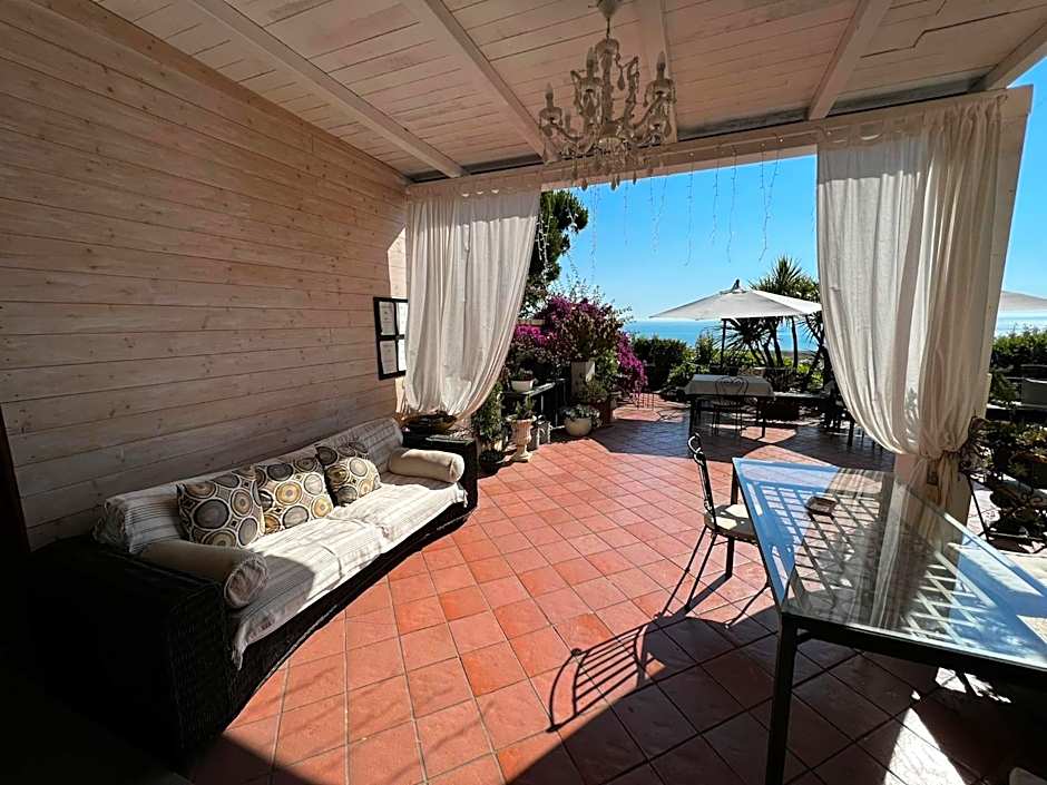 B&B La Casa di Era