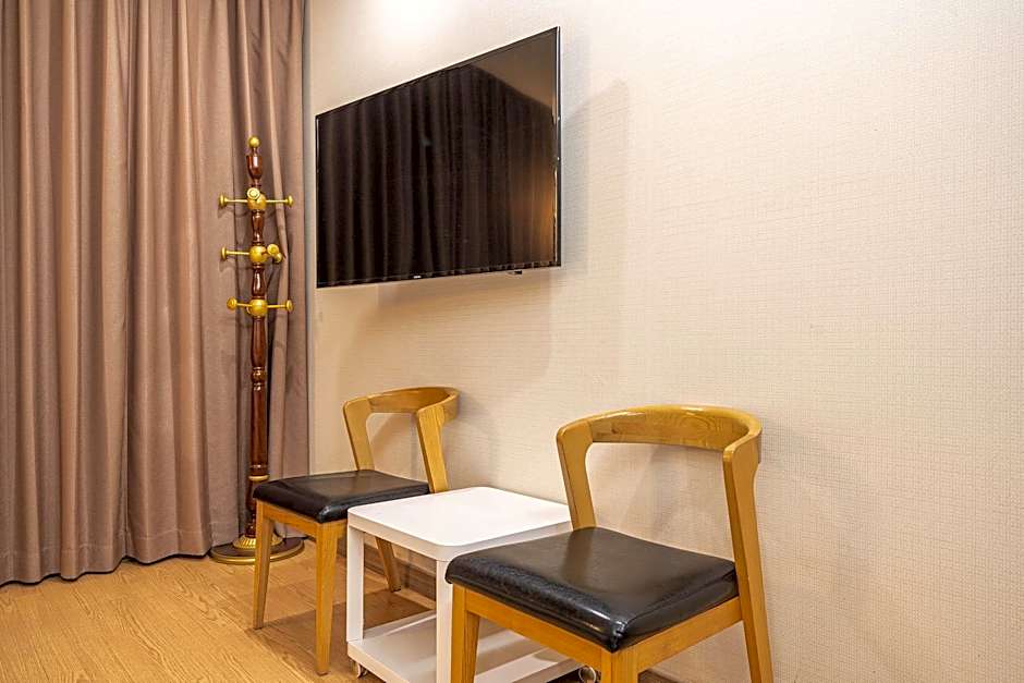 Hotel Clover