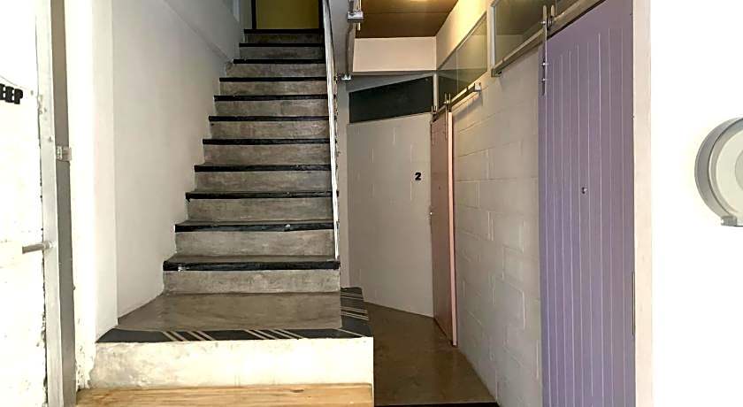 Sleep Sheep Phuket Hostel