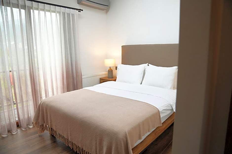 Cevizdibi Hotel