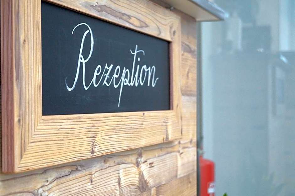 Parkhotel am Schloss Machern