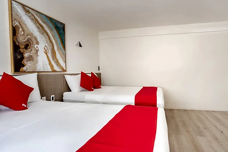 OYO Mi Hotel