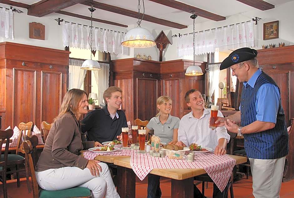 Hotel & Brauereigasthof Drei Kronen