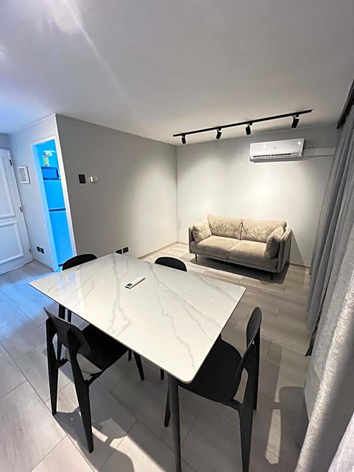 Hotel Tempo Rent