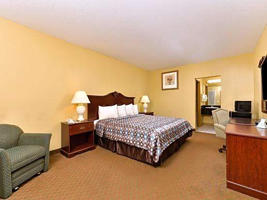 Americas Best Value Inn Starke