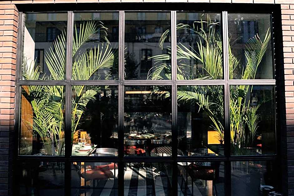 Bazzar Boutique Hotel