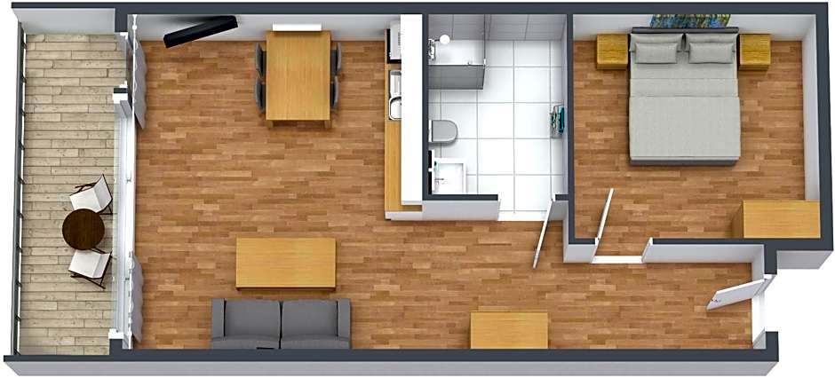 Ferien- und Freizeitpark Weissenhäuser Strand