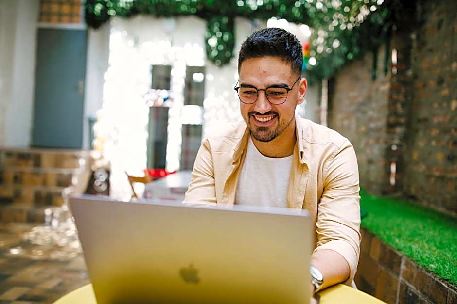 New Generation Hostel Como Lake