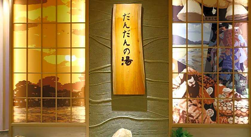 Onyado Nono Matsue Natural Hot Spring