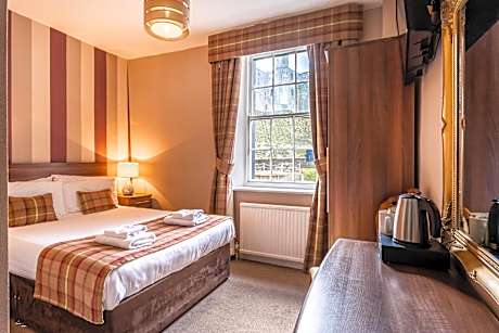 Single Room with Shower