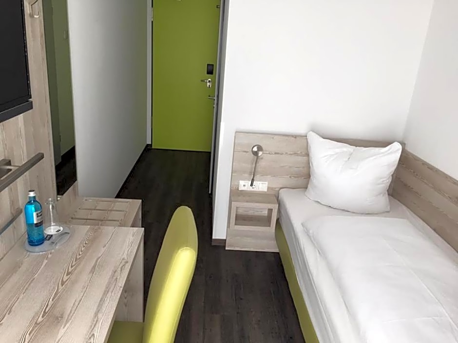 Novina Sleep Inn Herzogenaurach