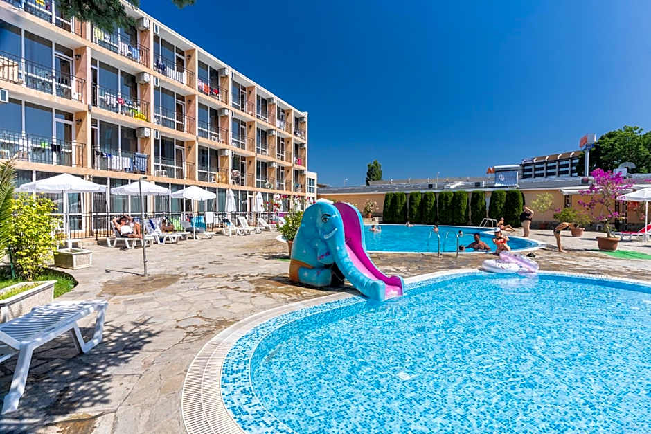 Hotel Riva - All Inclusive