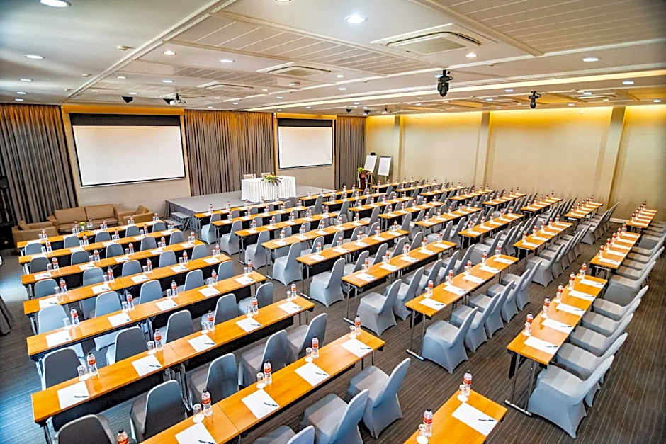 Koon Hotel Sukhumvit