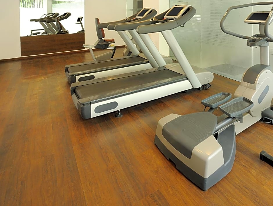 Four Points By Sheraton Ahmedabad