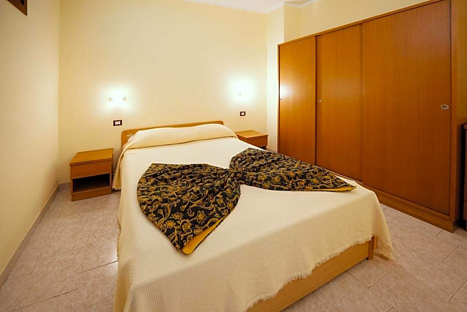 Hotel Residence Campi