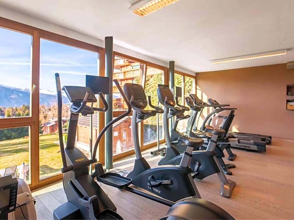 Boutique Hotel Art de Vivre & SPA