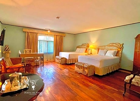 Hotel Portal Del Angel