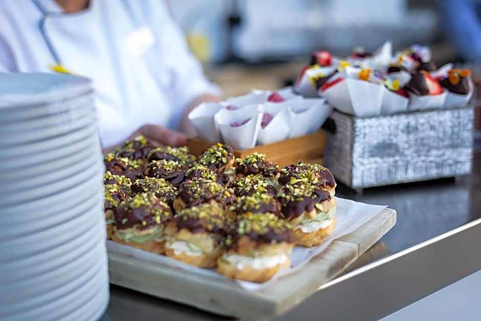 Falkensteiner Hotel Belgrade