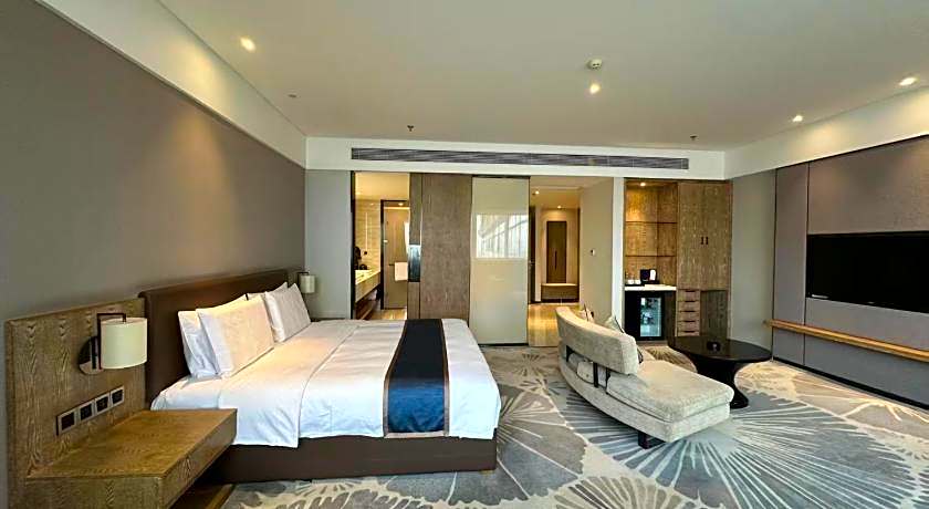 Mercure Panjin