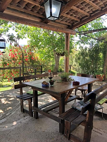 B&B La Vigna Di Mario