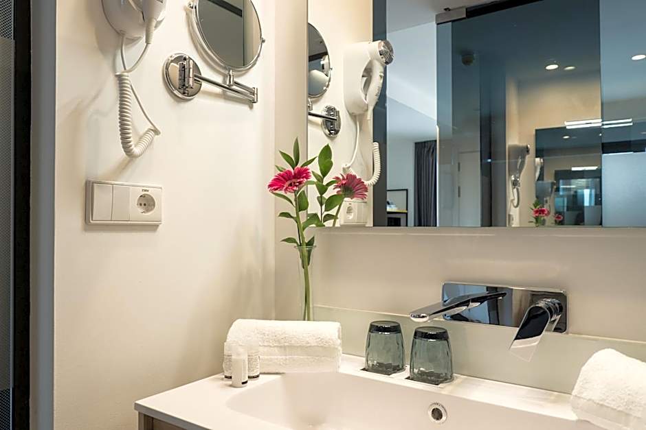 Sercotel Valencia Alameda 41