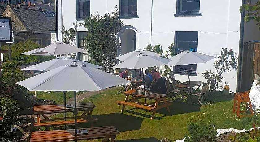 St Vincent Guest House