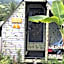 Beach Shack Chalet - Garden View Aframe Small Unit