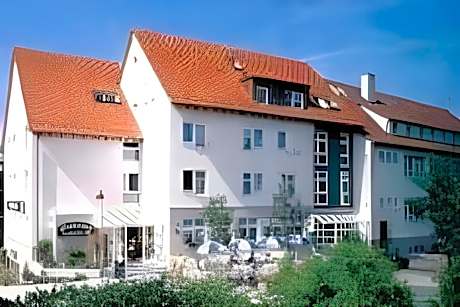 Hotel Altbacher Hof