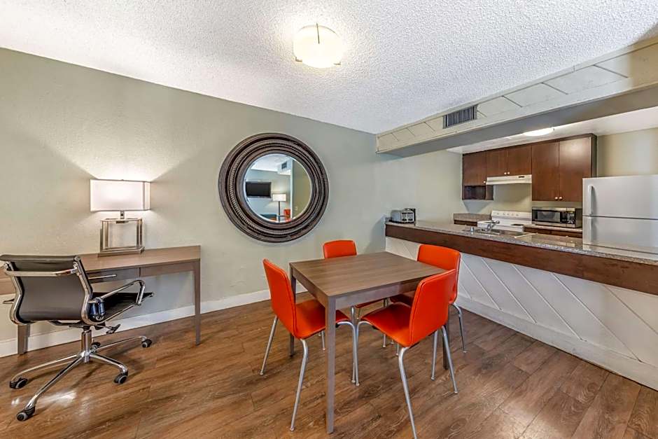 Best Western Inn At Palm Springs