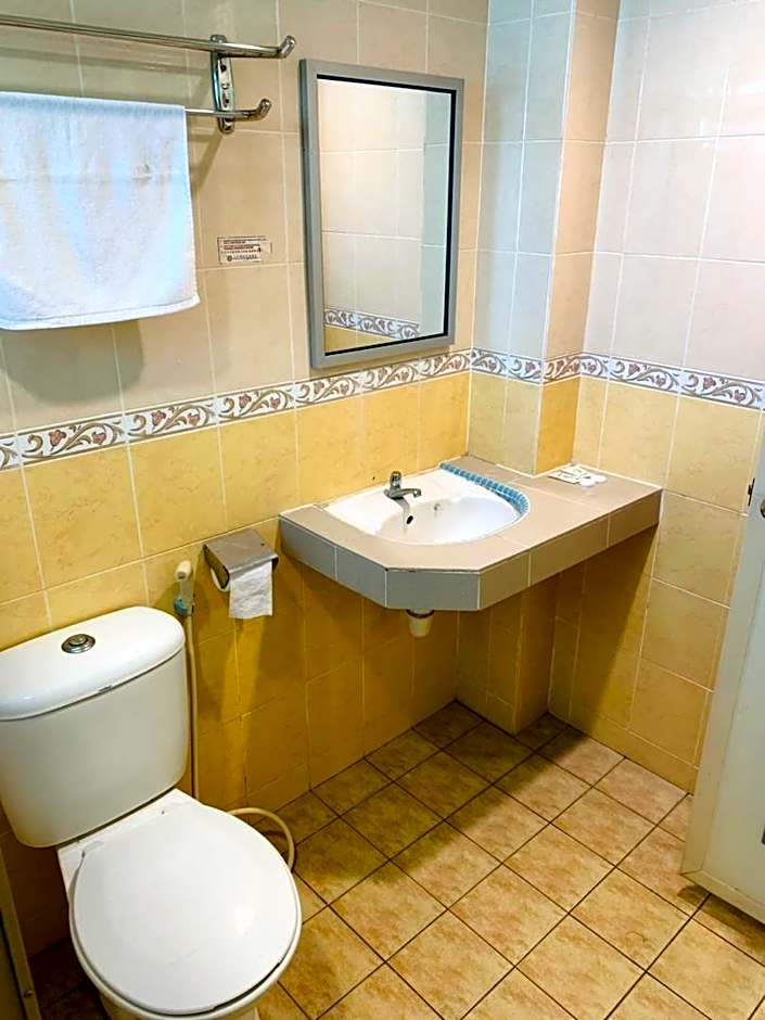 Hotel City Star