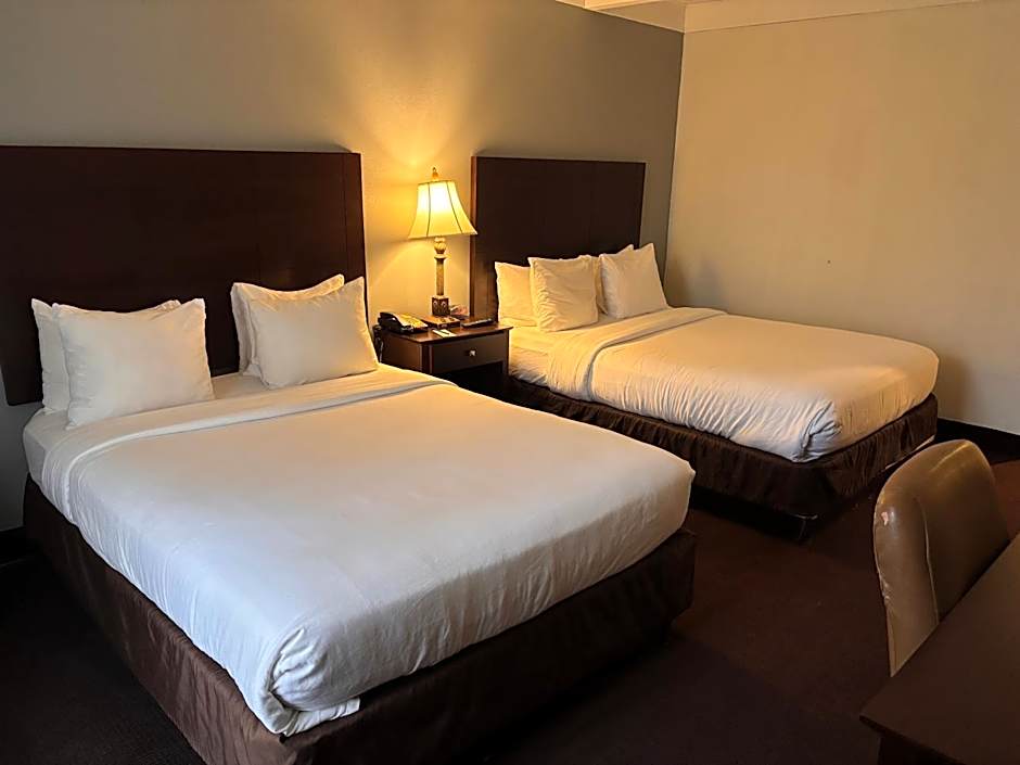Hamden Hotel and Suites HAMDEN - NEW HAVEN