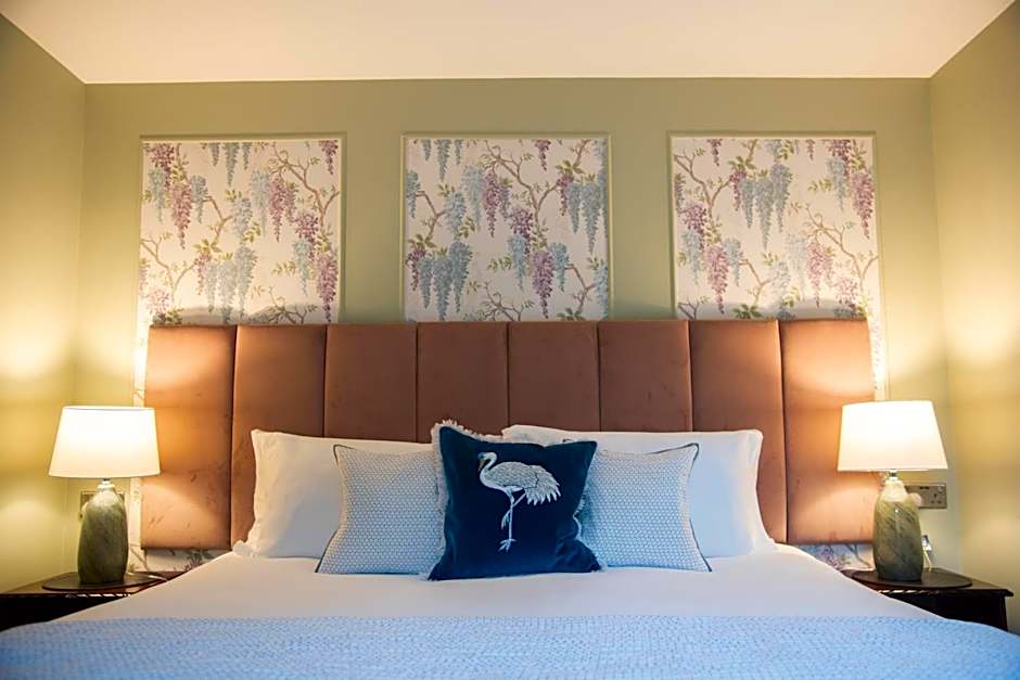 Photo 1 of 6 of Deluxe 1 King Bed