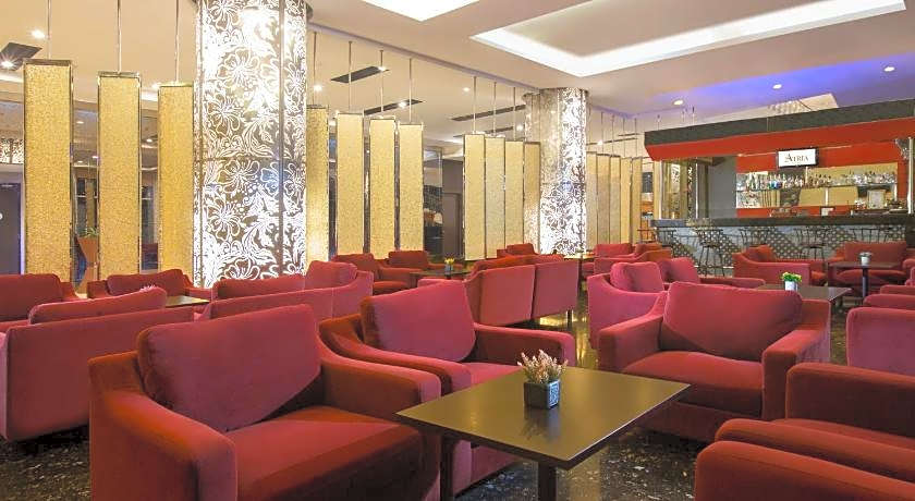 Atria Hotel Magelang