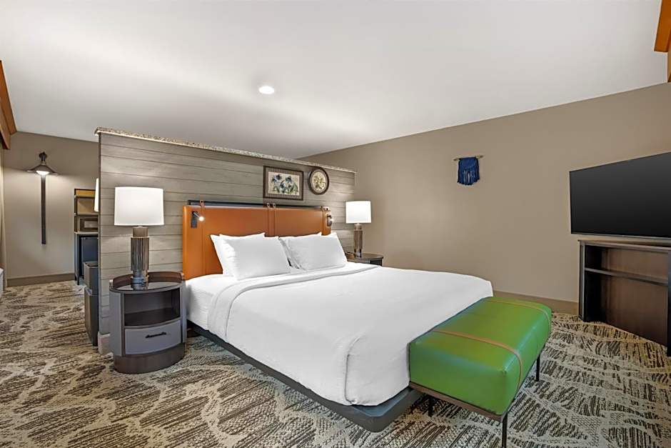 Best Western Plus GranTree Inn