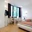 Urban Style Apartments by Loft