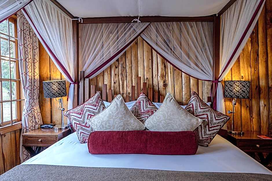 Muthu Lake Naivasha Country Club, Naivasha