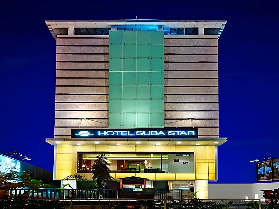 Hotel Suba Star
