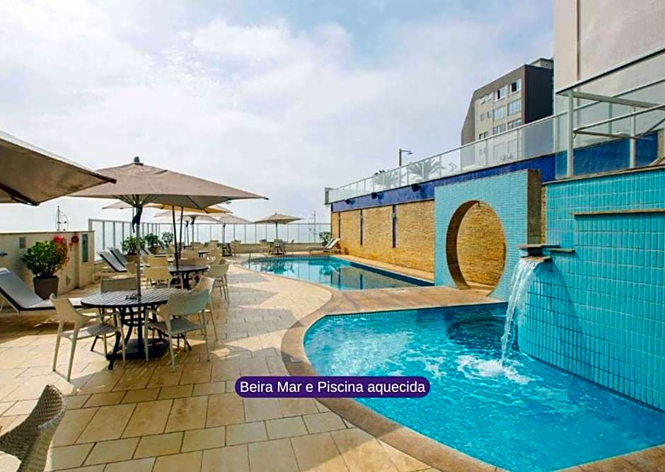 Mercure Camboriu