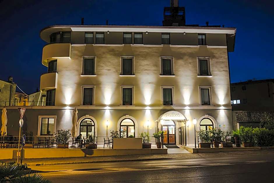 Rivalta Life Style Hotel