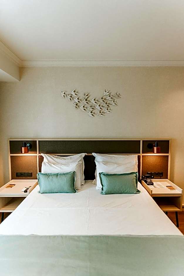 Pefkaki Boutique Hotel Loutraki