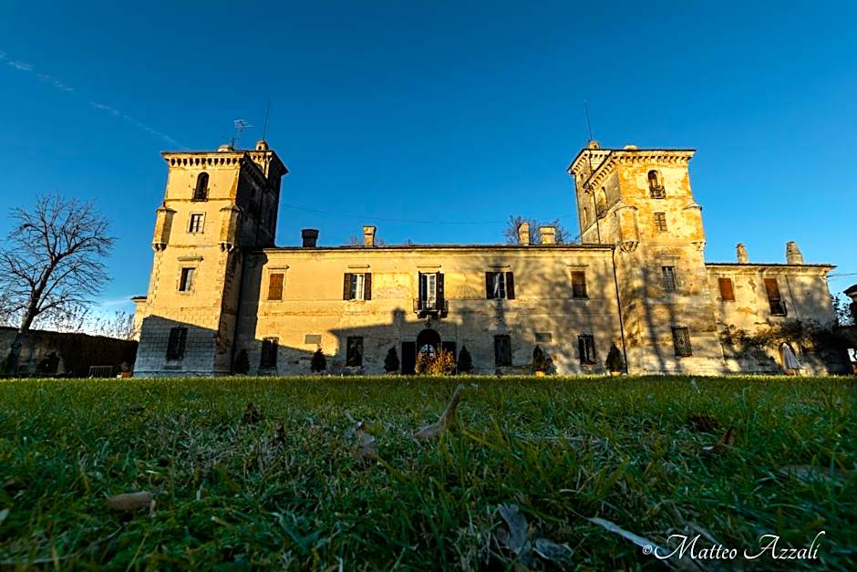 Ostello Castello Mina Della Scala