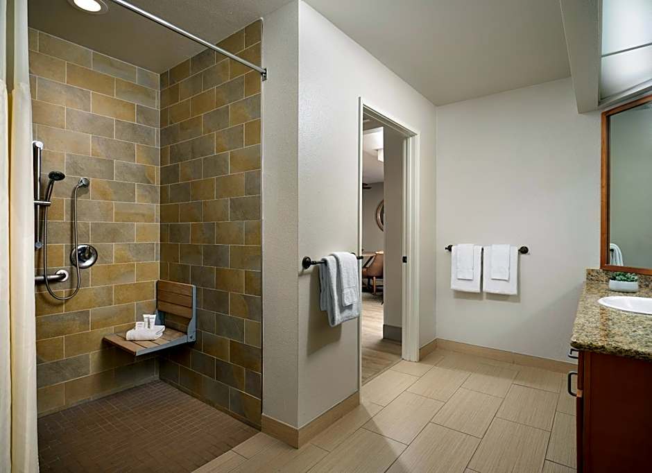 Hyatt Vacation Club at Desert Oasis