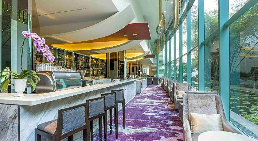 Chatrium Hotel Riverside Bangkok