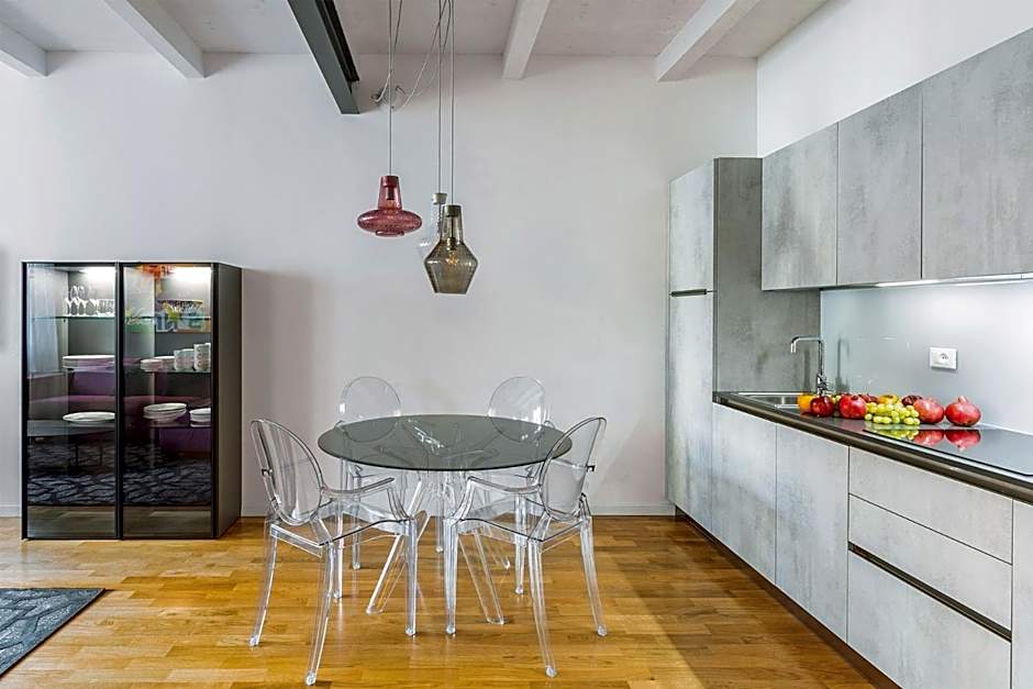Residence le Porte