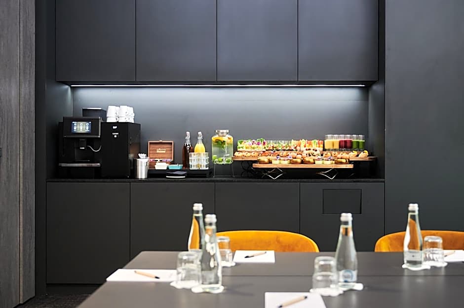 Stay inn Hotel Warszawa