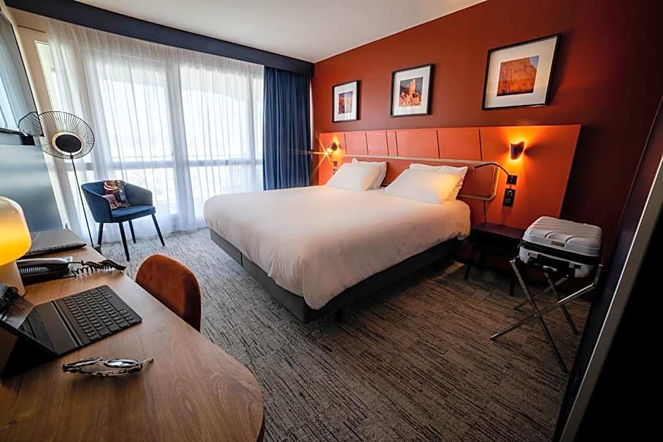 Mercure Thalasso & Spa Port Fréjus